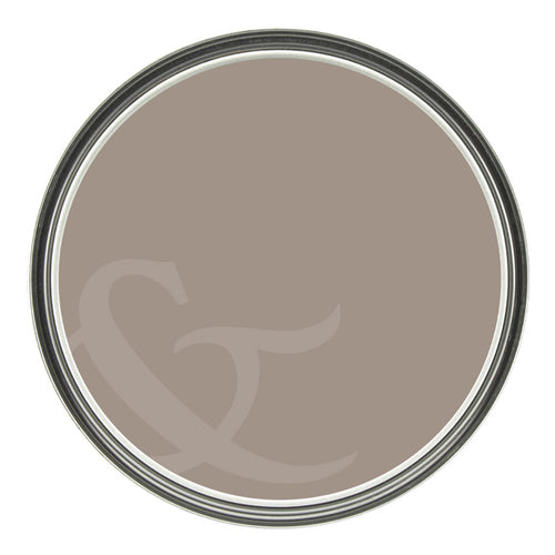 Graham & Brown Guv'Nor - Matte Muurverf Afneembaar - 4L