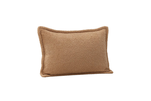 Rebellenclub Kussen Gaston - Beige - vtwonen shop