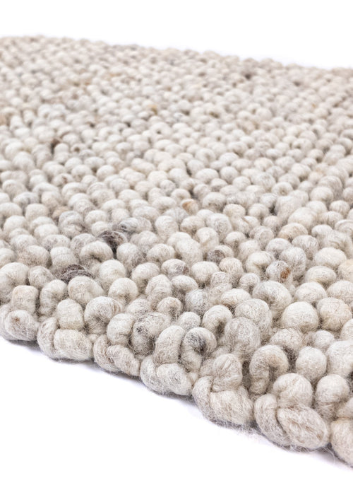 Vloerkleed Dongo 3 van Nieuw-Zeelandse Wol | MOMO Rugs 250x300 cm - vtwonen shop