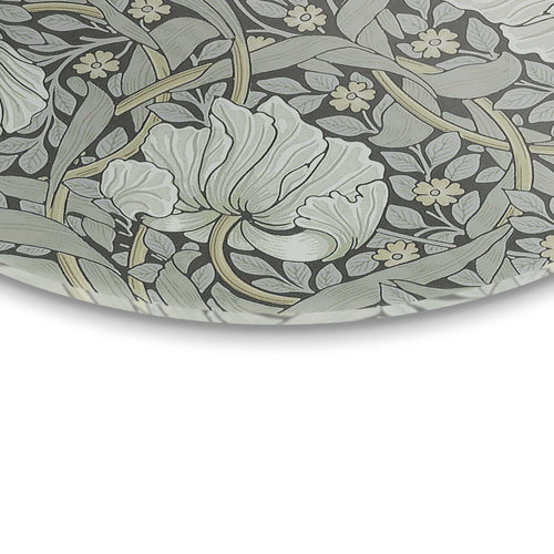 Reinders glasschilderij William Morris - Pimpernel - Ø 50cm