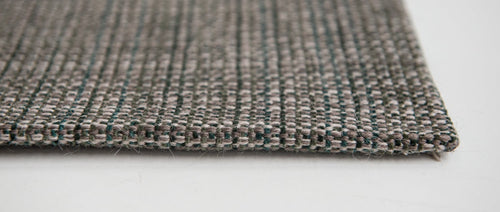 Jackies vloerkleed 8968 Karl - Zwart - 200 x 280 cm