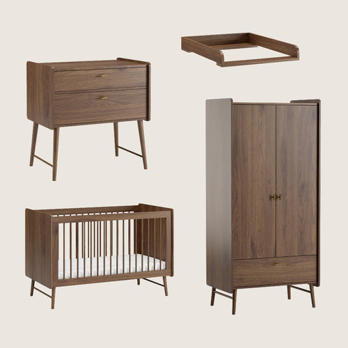 Petite Amélie Kinderkast ROSEAU