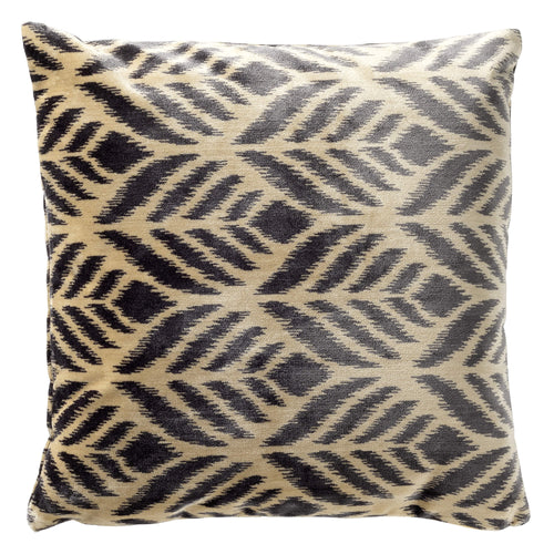 KUSSENSET | 3-delig | Celeste Signature | blauw | Hoii | inclusief veren binnenkussens