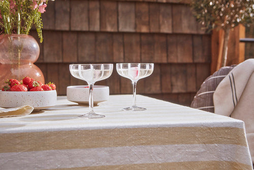 OYOY Glas - Set van 2 Mizu - glas - vtwonen shop