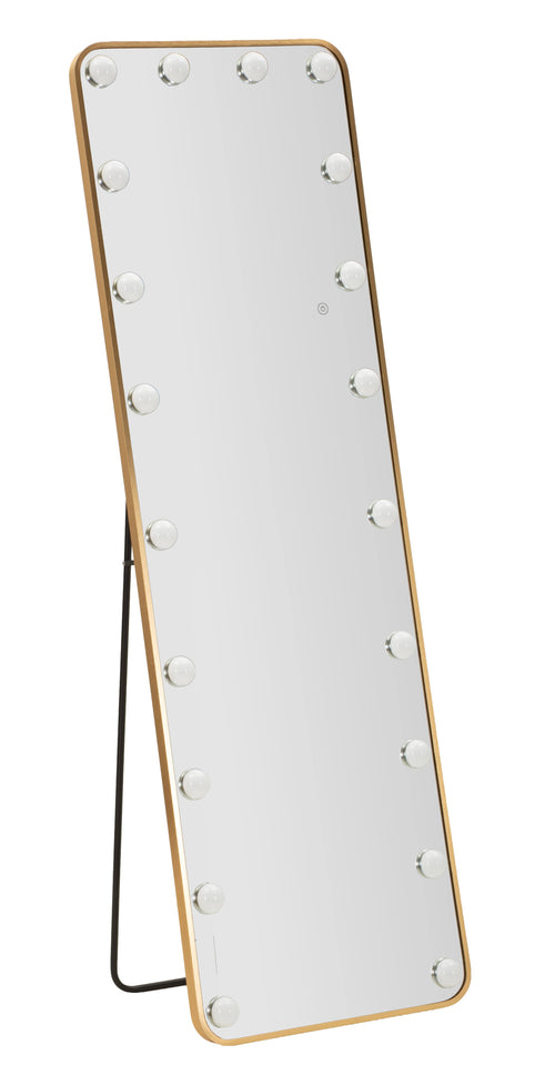 Mauro Ferretti vloerspiegel - 50x45x160 cm