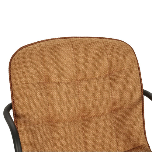 Calicosy - Stoelen (Set van 4) ZÉLIE 51x59x46 cm