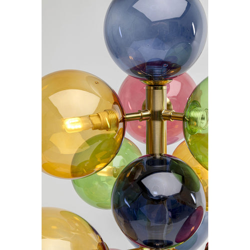 Kare Design Tafellamp Scala Balls veelkleurig