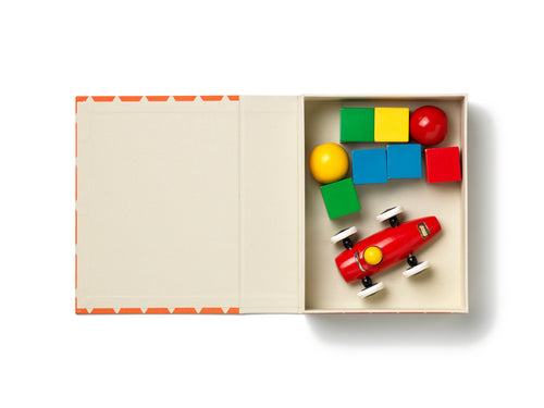 Printworks Opbergdoos Junior - Home