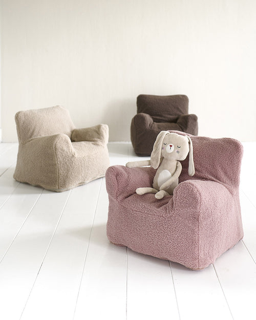 Petite Amélie Kinderfauteuil TEDDY