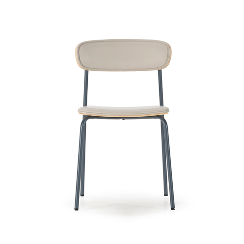 Calicosy - Set van 2 Stoelen AYA - 52x45,5x78 cm