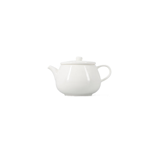 S|P Collection - Theepot 80cl white Alura