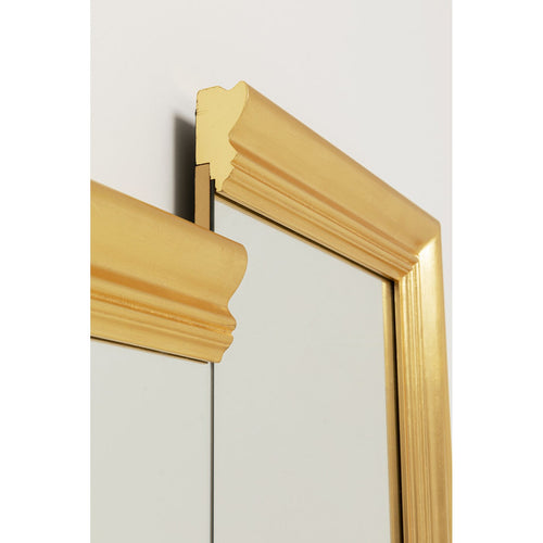 Kare Design Spiegel Double Vision 121x81cm