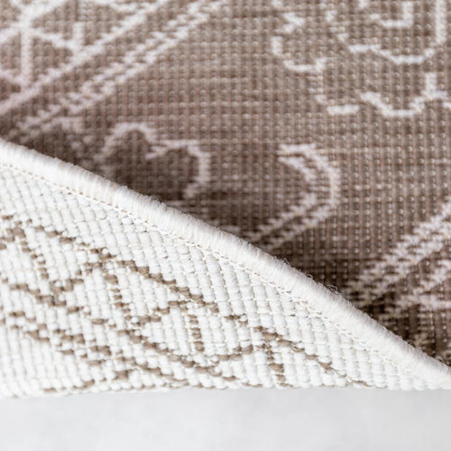 Rond buitenkleed Nova linnen - Interieur05