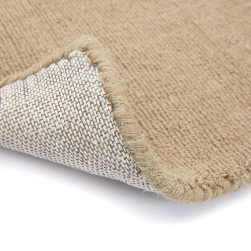 Wollen vloerkleed Twig groen - Interieur05 - 160 x 230 cm - vtwonen shop