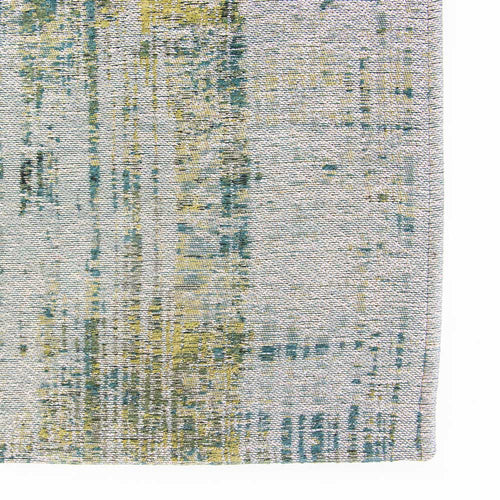 Louis De Poortere vloerkleed Glen Cove - blauw - 80x250cm - vtwonen shop