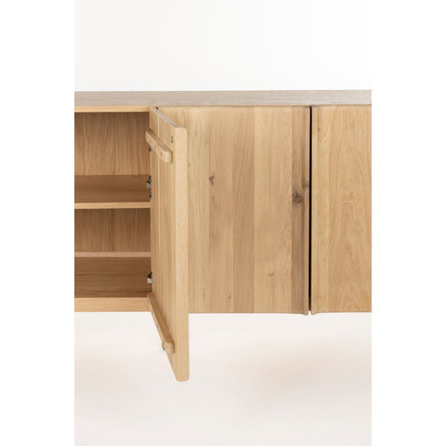 Zuiver Ember Dressoir Naturel