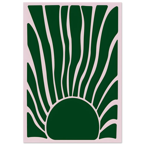 Artfulprints  Matisse – Flora flow   poster 70x100 cm - vtwonen shop