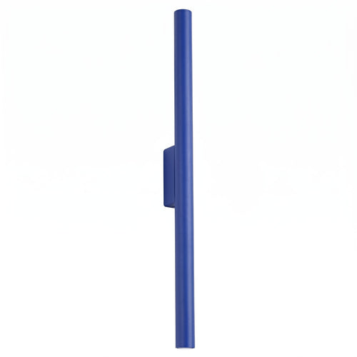 Sollux Lighting Wandlamp PASTELO 2 ultramarijn - 2,5x5x50cm