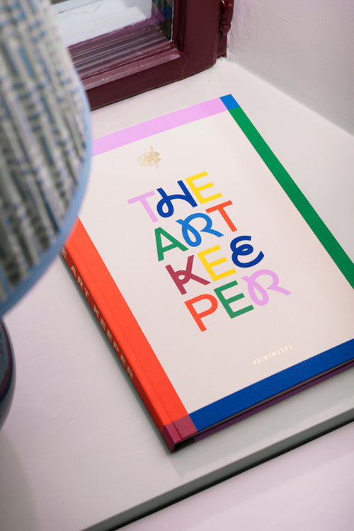 Printworks Tekenmap Junior - The Art Keeper