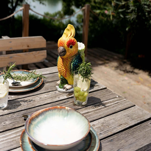 Kare Design Waterglazen hoog Cascata (6/Set) - vtwonen shop