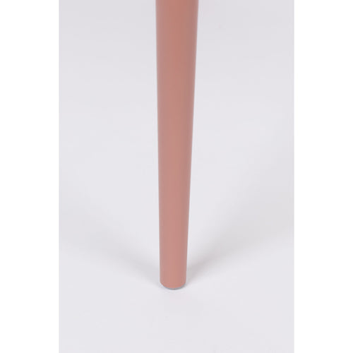 Housecraft Living Gigi Eetkamerstoelen Roze - Set van 2 - vtwonen shop