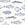 Joules Vliesbehang - Sketchy dogs - Wit - 10mx52cm