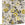 ESTAhome behang bloemen okergeel en beige - 53 cm x 10.05 m - 138506