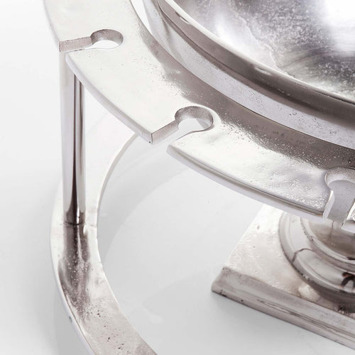 Kare Design Luxe champagne emmer