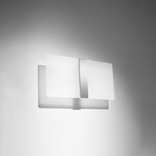 Sollux Lighting Wandlamp AZALIA - 35x5x18cm