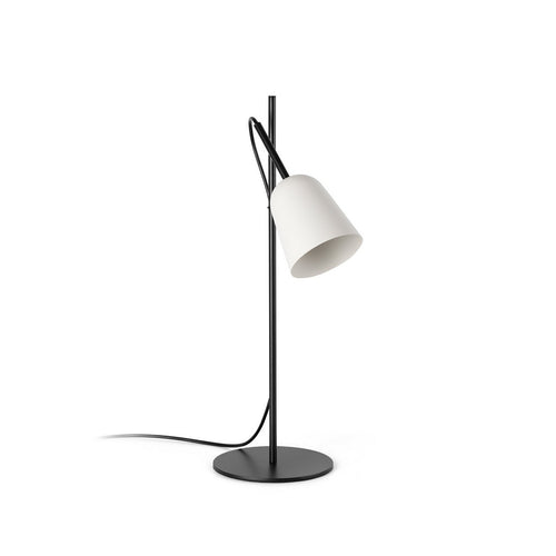 Faro STUDIO Bureauwerklamp Mat Wit