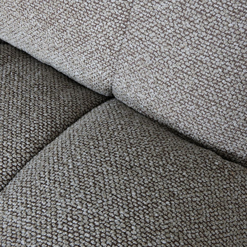LABEL51 Elektrische Fauteuil Relax & Recharge - Grijs - 90x110x95cm