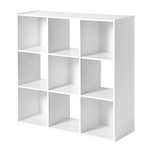 Calicosy - Opbergrek met 9 compartimenten COMPO -29.5x92.5x92.5 cm