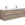 Badplaats Badkamermeubel Set Angela 160 x 48 cm – Kastanje Eiken – Badmeubel met Wastafel