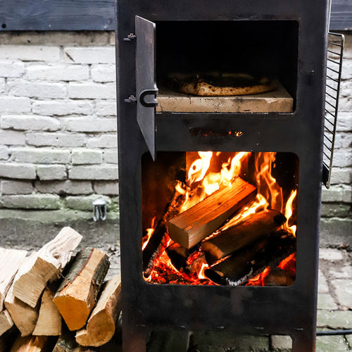 Weltevree Outdooroven - vtwonen shop