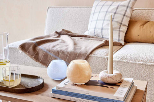 OYOY Vaas Kojo - glas - vtwonen shop