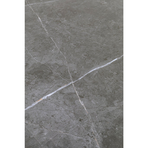 Kare Design Eettafel Grande Possibilita 180x120cm zwart - vtwonen shop