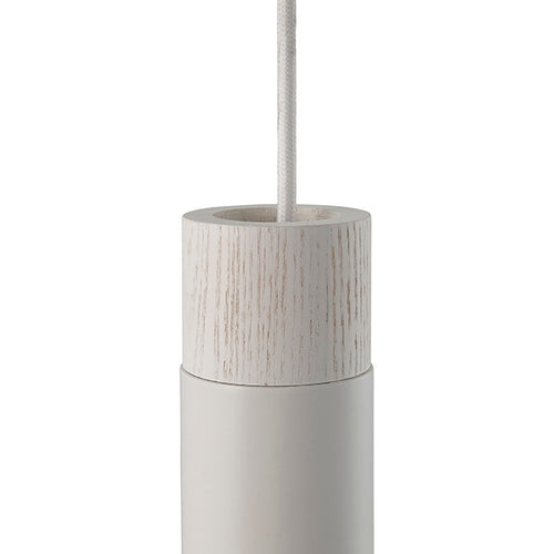 Nordlux Tilo | Hanglamp | GU10 Fitting | Wit - vtwonen shop