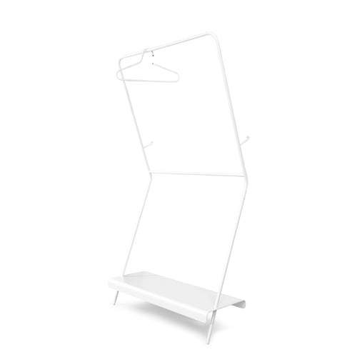 Spinder Design kapstok Nox - Wit - vtwonen shop