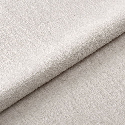 Sia Home - Rechte slaapbanken VICTORIA - Fluweel met structuur - Beige - 220cm