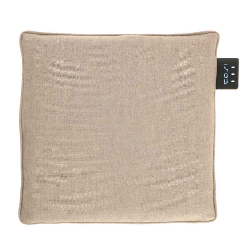 Cosiseat Single Solid warmtekussen - natural - vtwonen shop