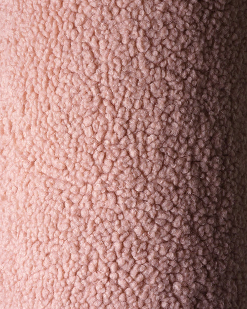 Wigiwama Teddy Pouch - Roze - vtwonen shop