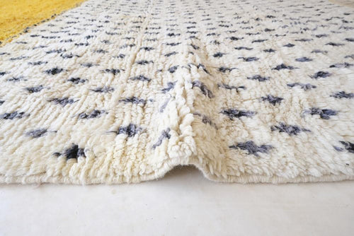 AFK Living vloerkleed DALYA - handgemaakt - Wol - 250 x 300 cm