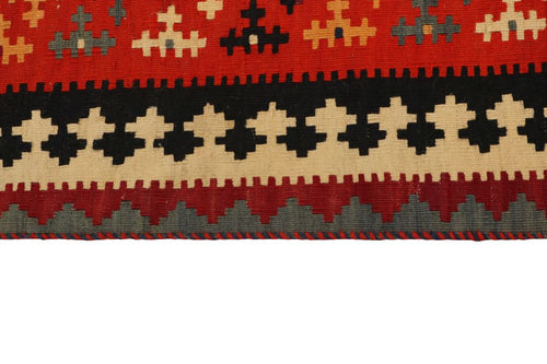 Vloerkleed MOMO Rugs Kelim Old 127 156x286 cm - vtwonen shop