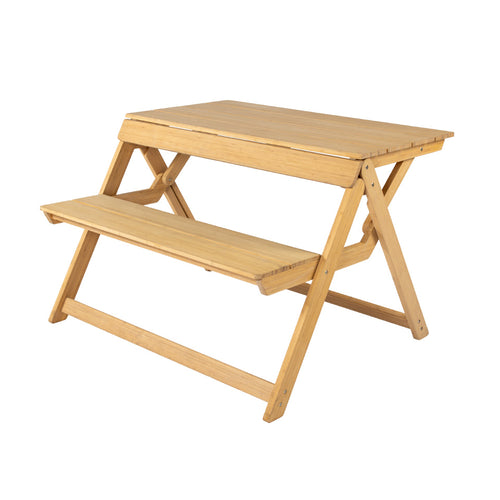 Weltevree Folding picnic table - vtwonen shop