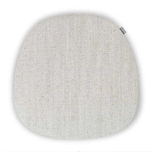 Nolon Jut Stoelkussen Beige melange - vtwonen shop