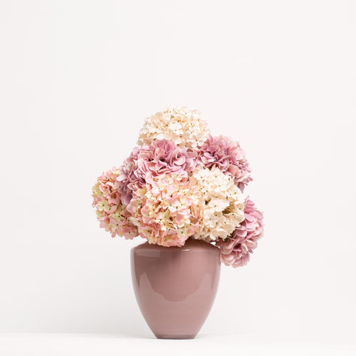 Zijden Hortensia Boeket  Good MC.06 - vtwonen shop