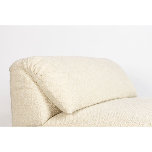 Zuiver Wings Loveseat Naturel - vtwonen shop