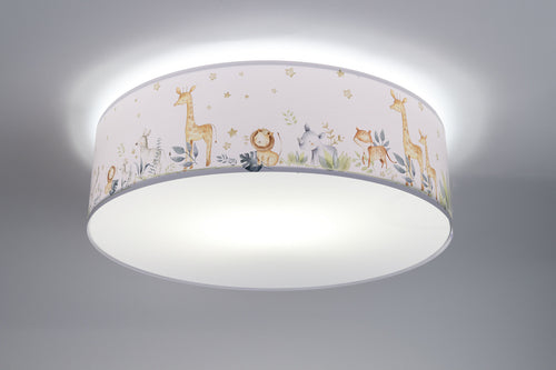 bpskoncept plafondlamp Sweet Dreams - Ø 50 cm