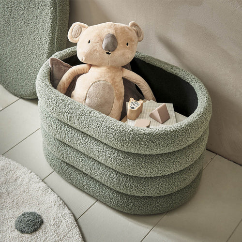 Petite Amélie Poef TED