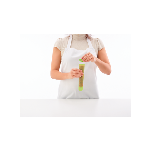 Lékué IJsvorm Push-Up, 3 st., Siliconen